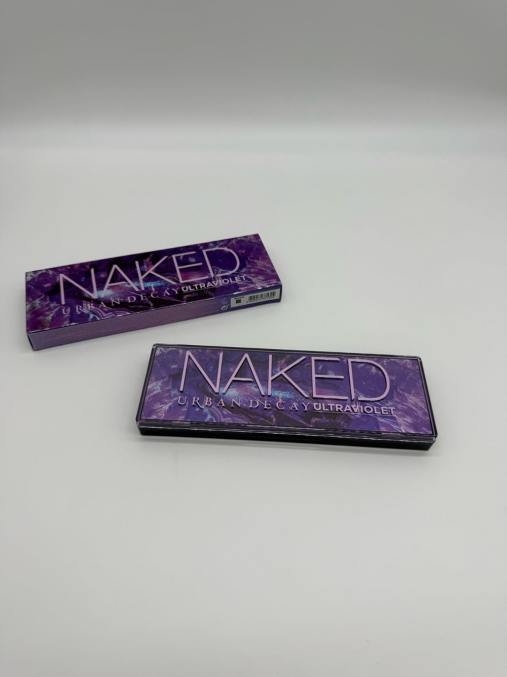 Urban Decay Eyeshadow Palette in Purple and Neutrals - Picture 2 of 2